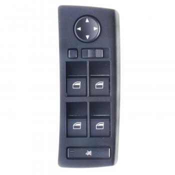 2003 BMW X5 Door Window Switch Front Left BWD WST1283 image 1 of 3