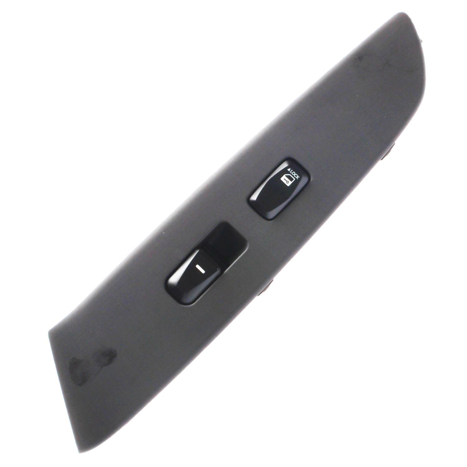 BWD WST1285 - Door Window Switch BWD WST1285 Door Window Switch product image 2 of 3