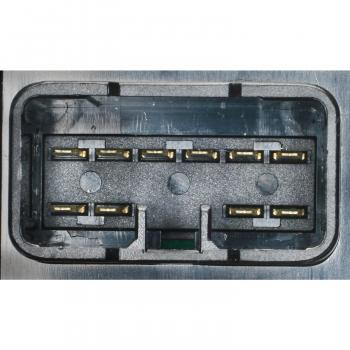 2011 Hyundai Tucson Door Window Switch Front Right BWD WST1285 image 3 of 3