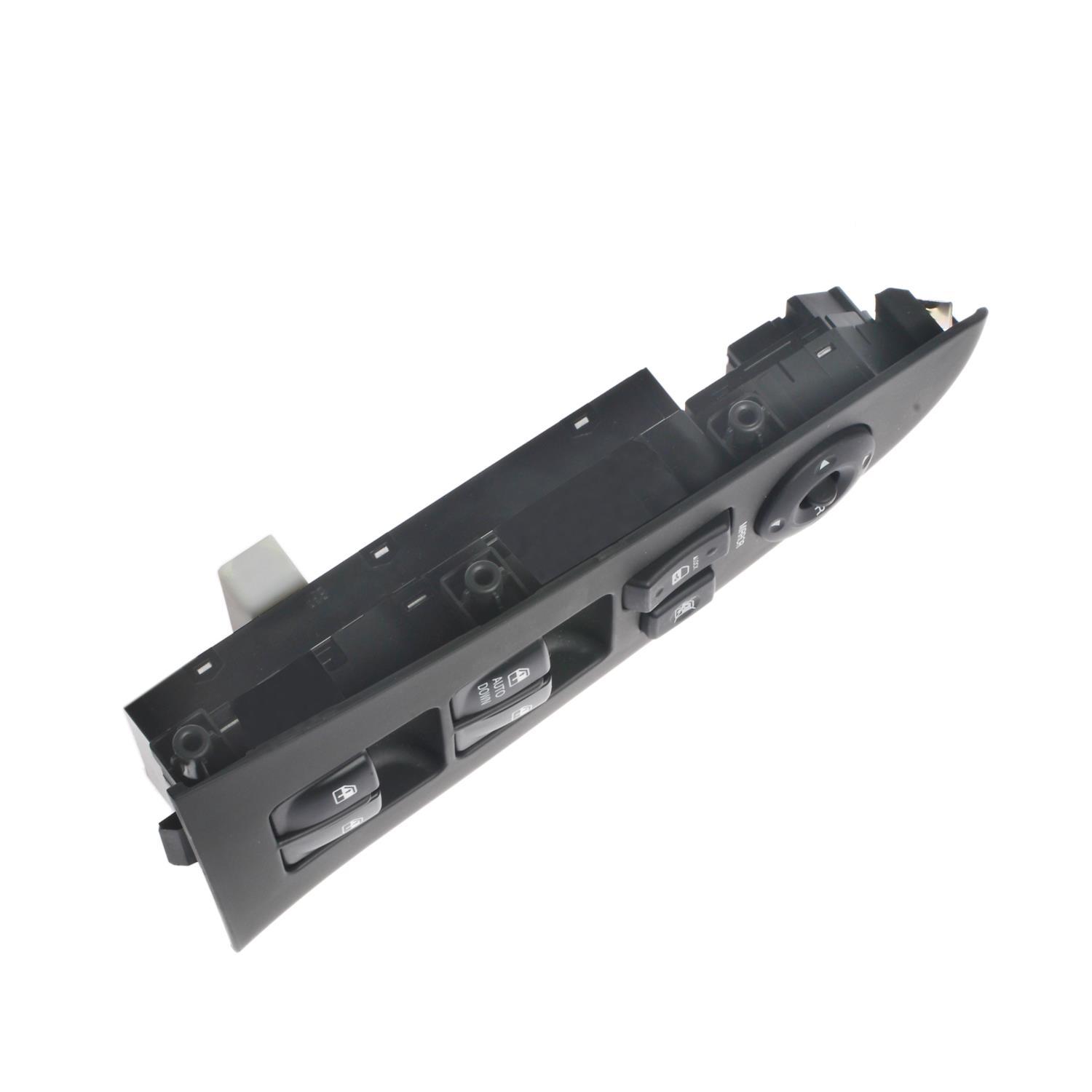 BWD WST1286 - Door Window Switch BWD WST1286 Door Lock Switch product image 2 of 3