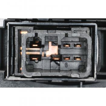 2009 Kia Sorento Door Window Switch Rear Left BWD WST1287 image 3 of 3