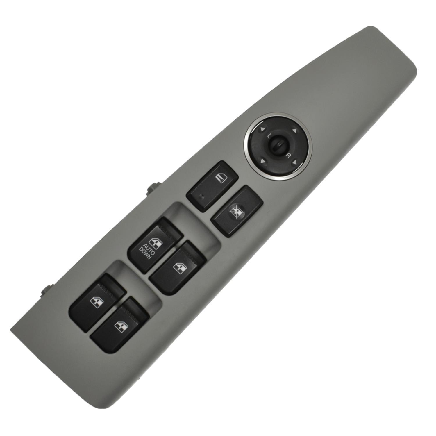 BWD WST1294 Door Window Switch product image 1 of 3