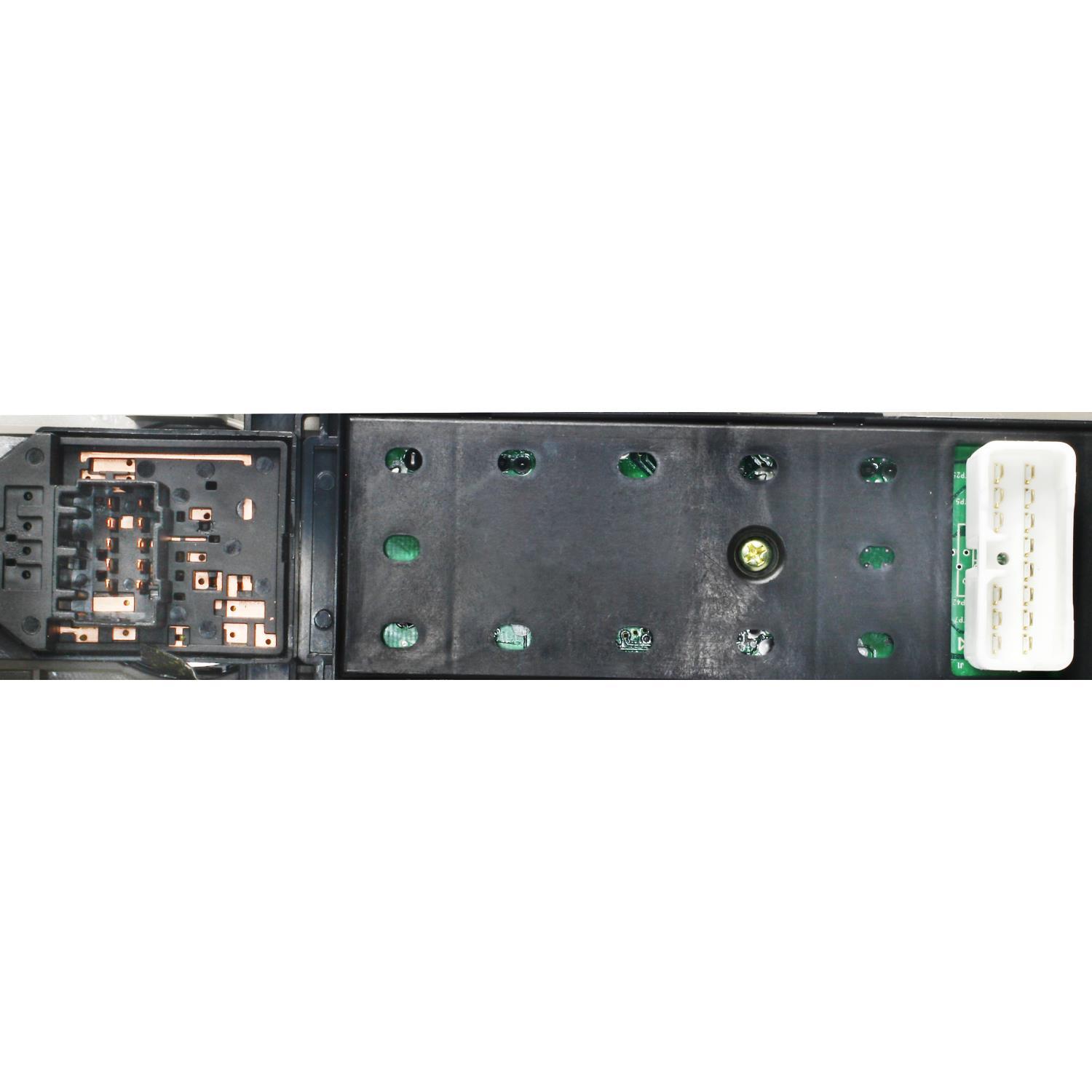 BWD WST1297 - Door Window Switch BWD WST1297 Door Window Switch product image 3 of 8