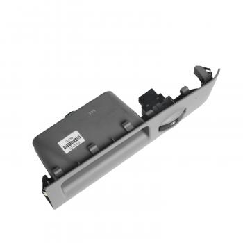 2009 Kia Sorento Door Window Switch Rear Left BWD WST1300 image 2 of 3
