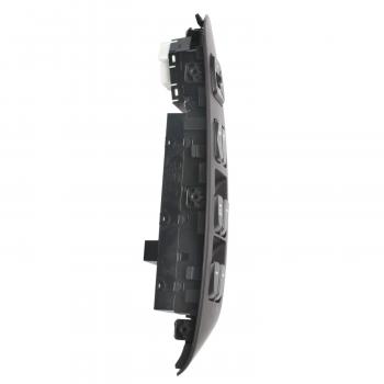 2011 Hyundai Tucson Door Window Switch Front Left BWD WST1305 image 1 of 3