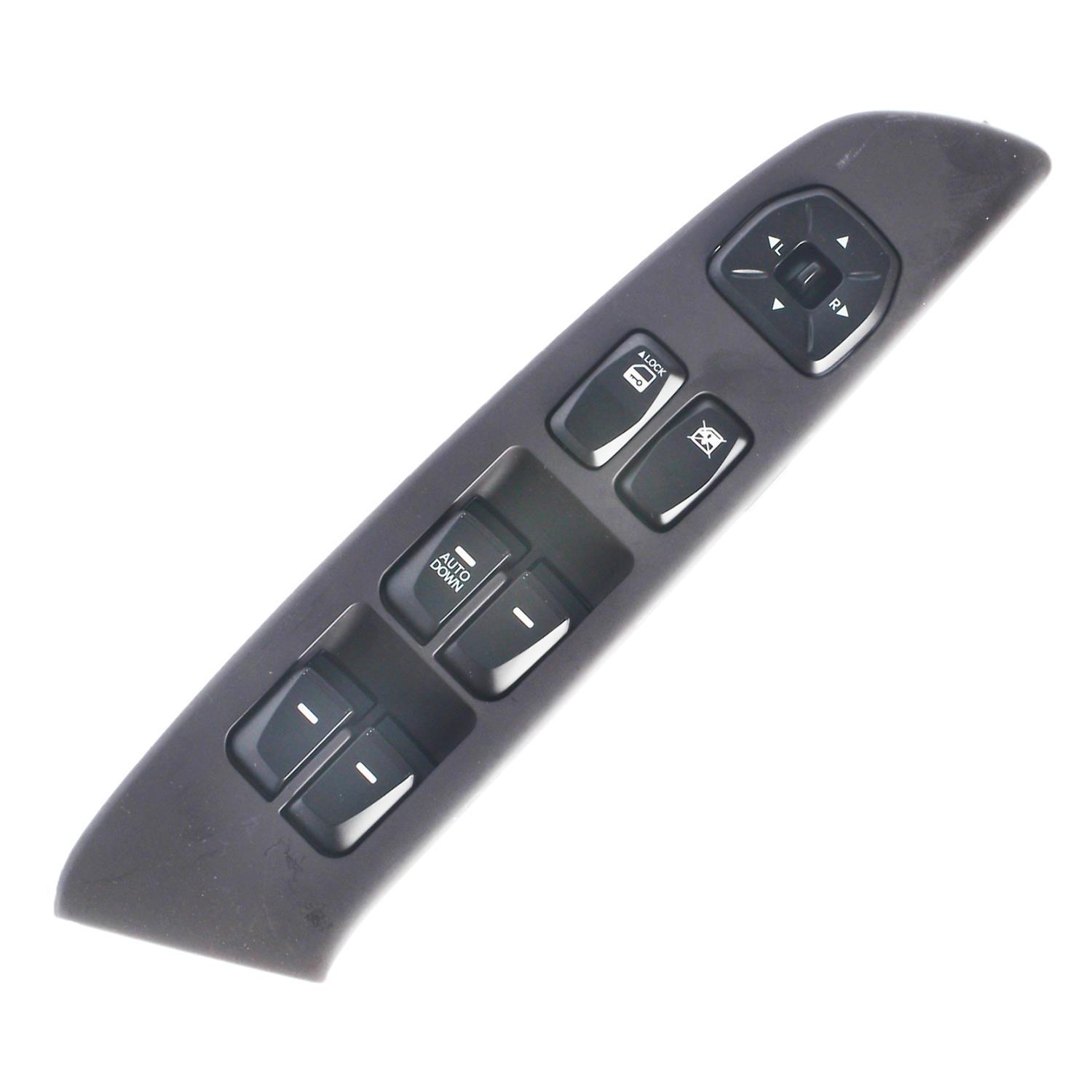 BWD WST1305 - Door Window Switch BWD WST1305 Door Window Switch product image 2 of 3