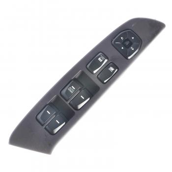 2011 Hyundai Tucson Door Window Switch Front Left BWD WST1305 image 2 of 3