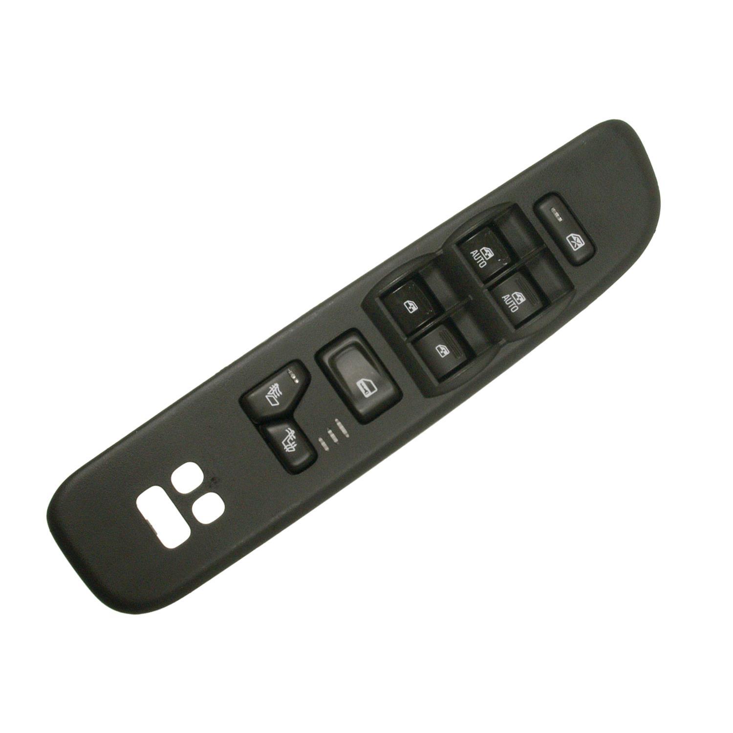 BWD WST1308 - Door Window Switch BWD WST1308 Door Window Switch product image 1 of 3