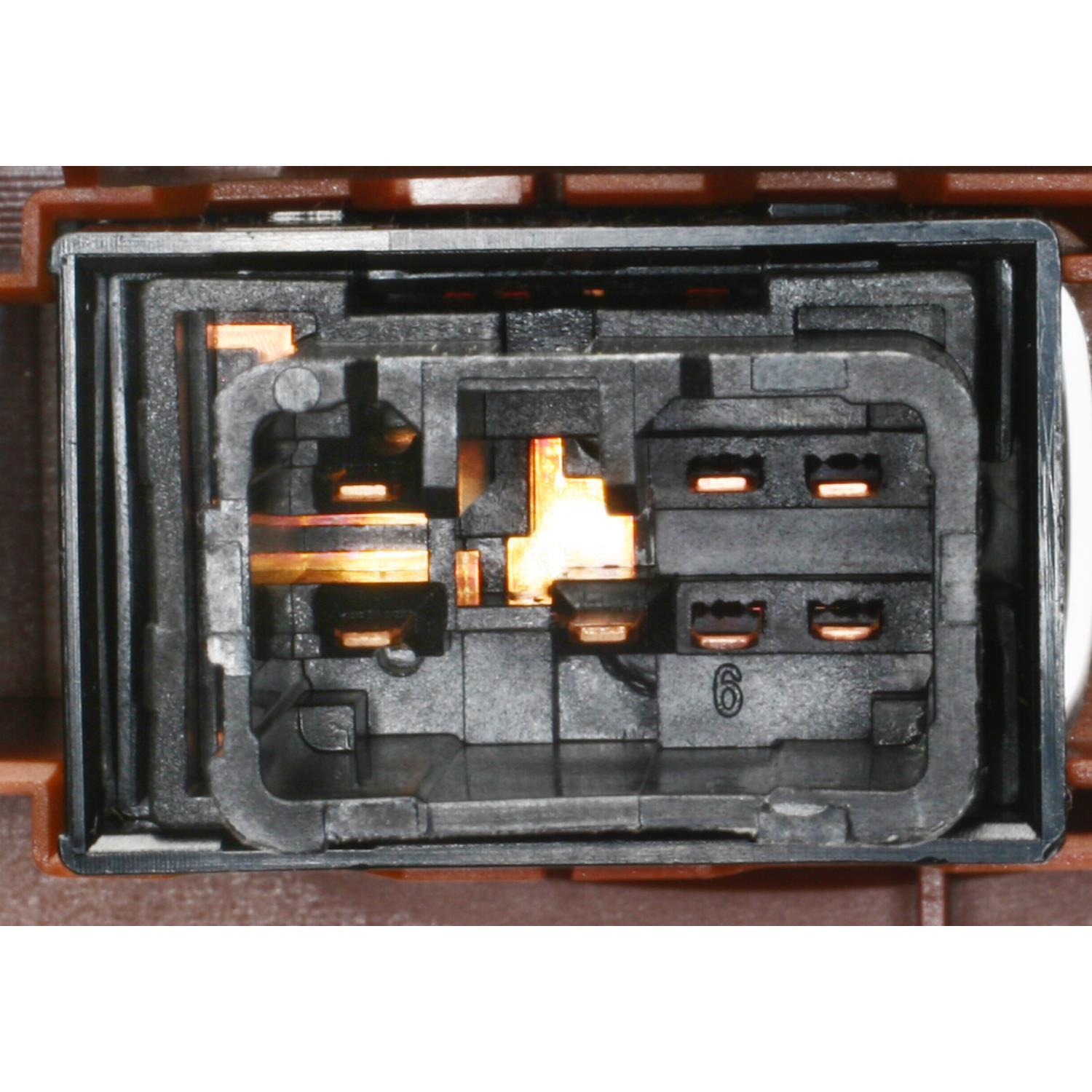 BWD WST1309 - Door Window Switch BWD WST1309 Door Window Switch product image 3 of 3