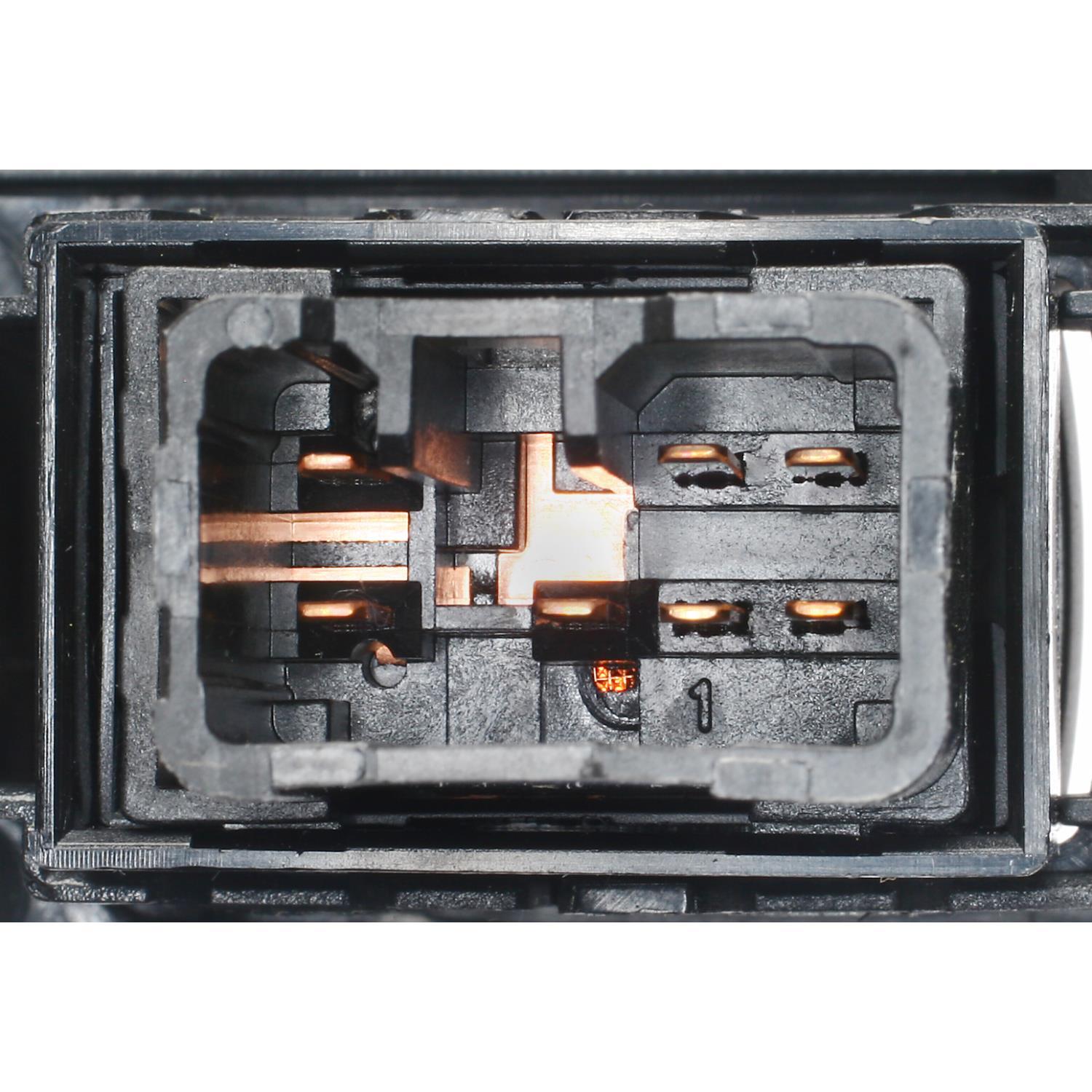 BWD WST1312 - Door Window Switch BWD WST1312 Door Window Switch product image 3 of 3