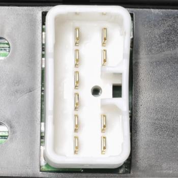 BWD WST1322 Door Window Switch product image 5 of 7
