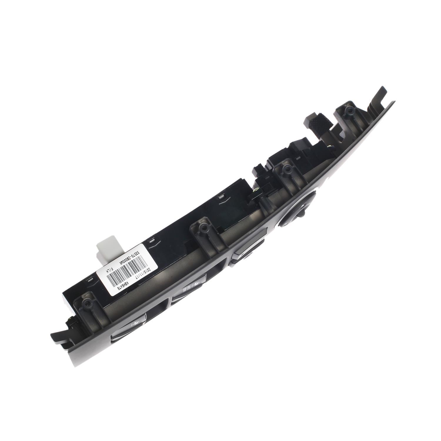 BWD WST1324 - Door Window Switch BWD WST1324 Door Window Switch product image 2 of 3