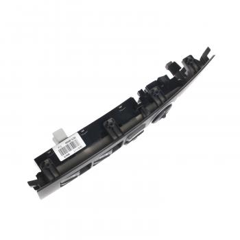 2009 Hyundai Santa Fe Door Window Switch Front Left BWD WST1324 image 2 of 3