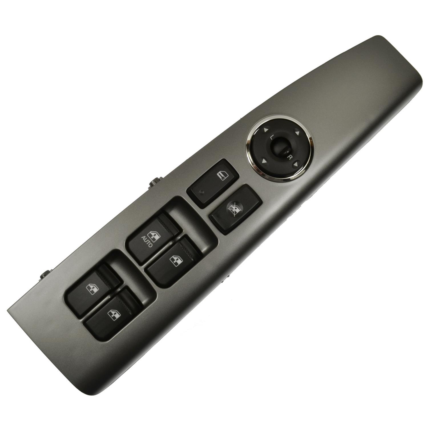 BWD WST1332 Door Window Switch product image 2 of 4