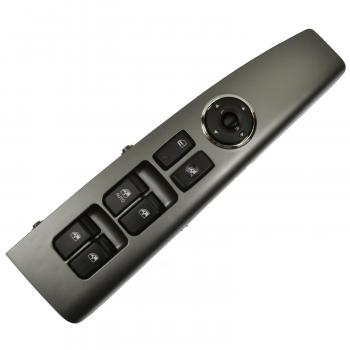 2011 Hyundai Santa Fe Door Window Switch Front Left BWD WST1332 image 2 of 4