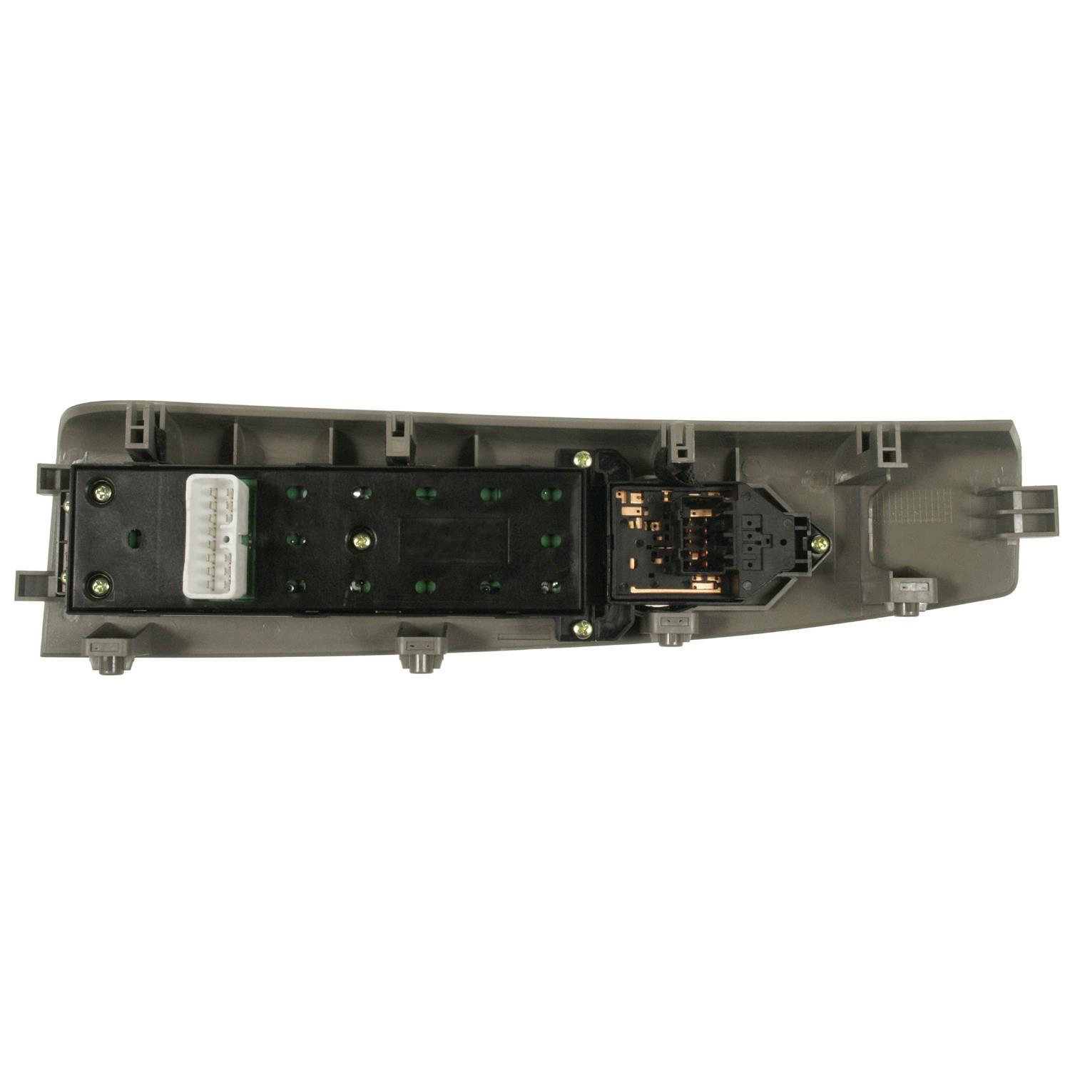 BWD WST1332 Door Window Switch product image 3 of 4