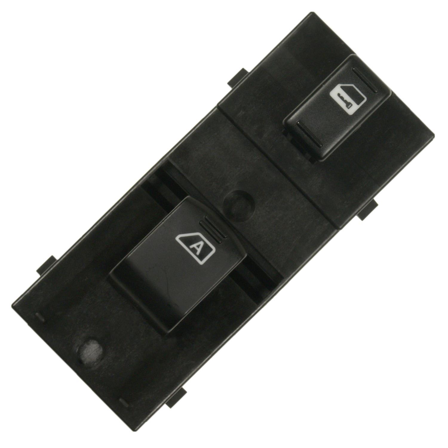 BWD WST1337 - Door Window Switch BWD WST1337 Door Window Switch product image 1 of 3