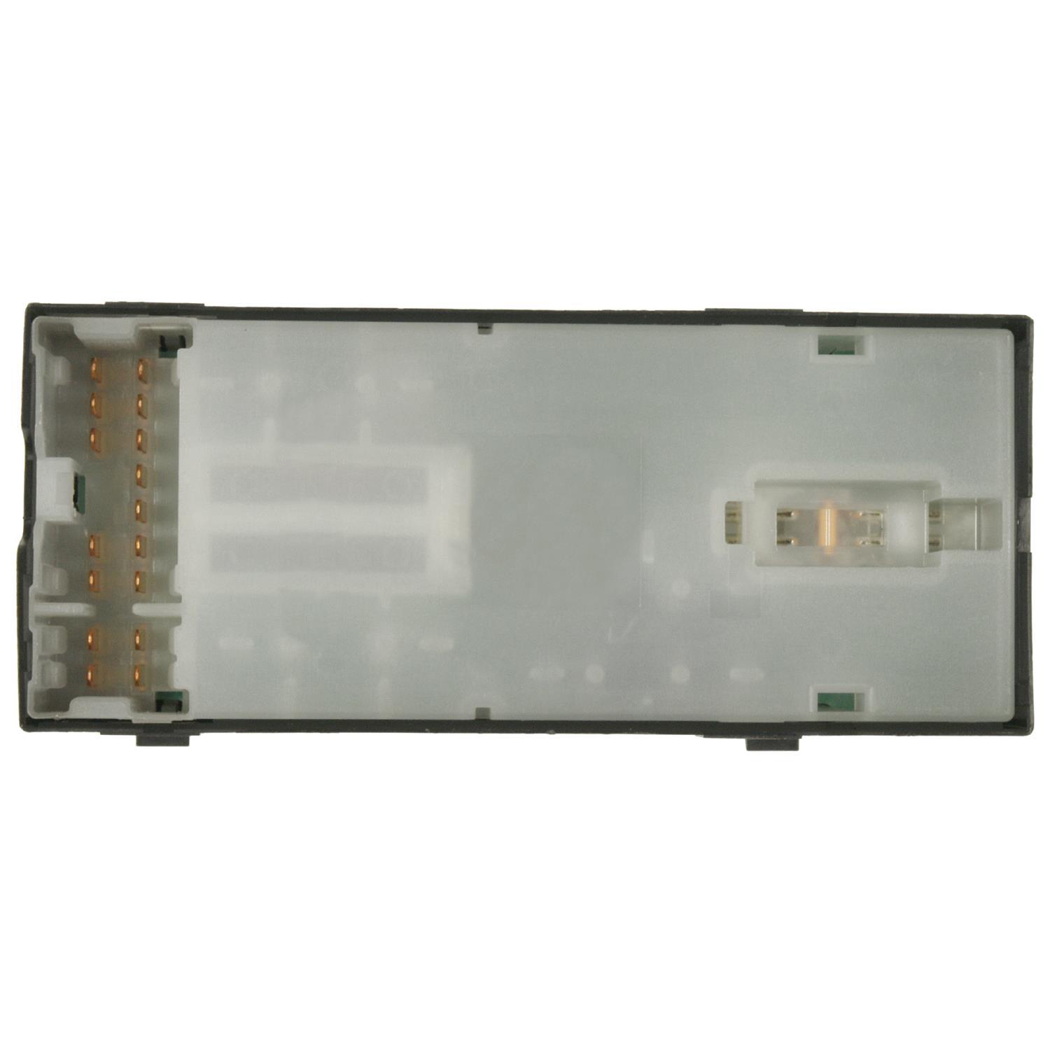 BWD WST1337 - Door Window Switch BWD WST1337 Door Window Switch product image 2 of 3