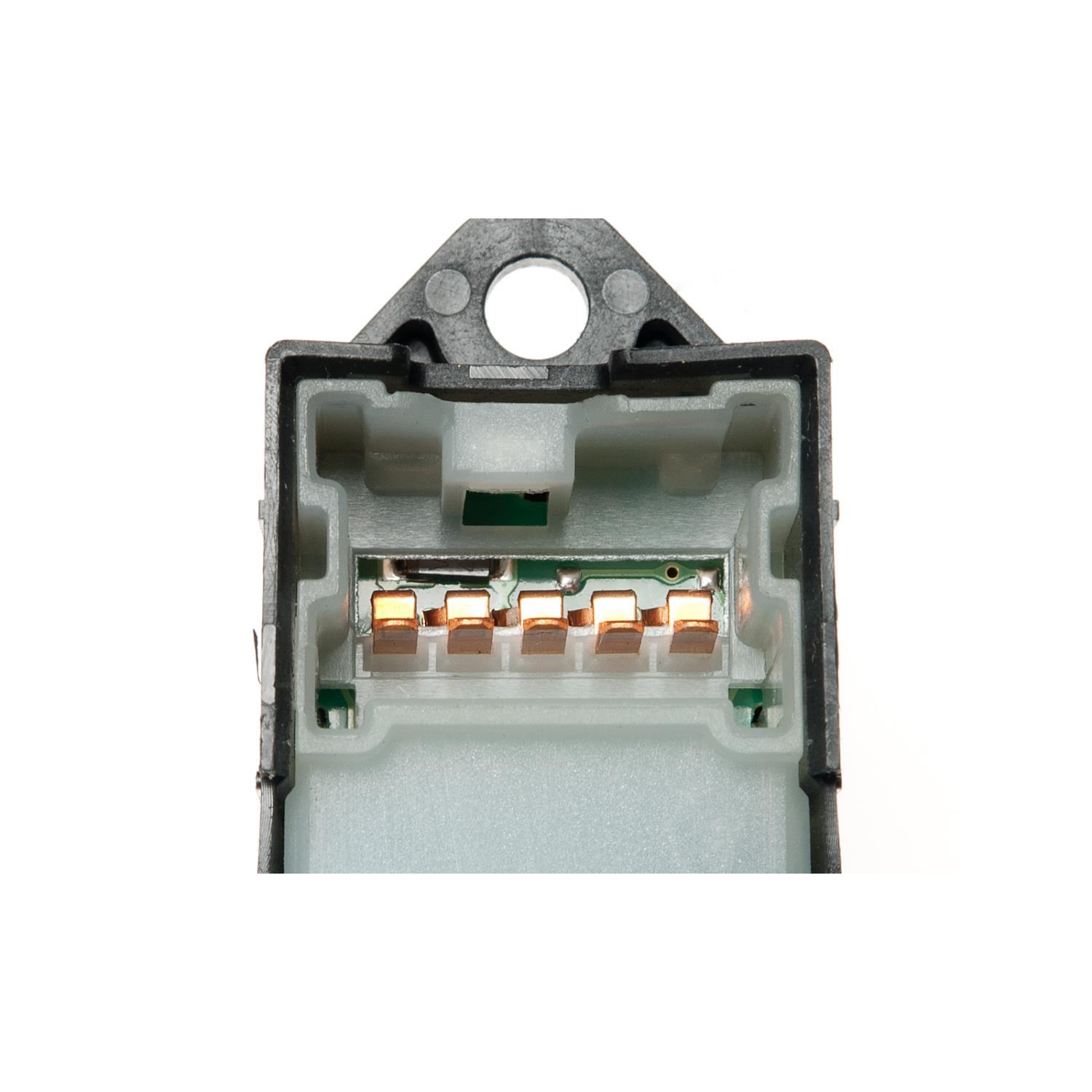 BWD WST1338 - Door Window Switch BWD WST1338 Door Window Switch product image 4 of 4