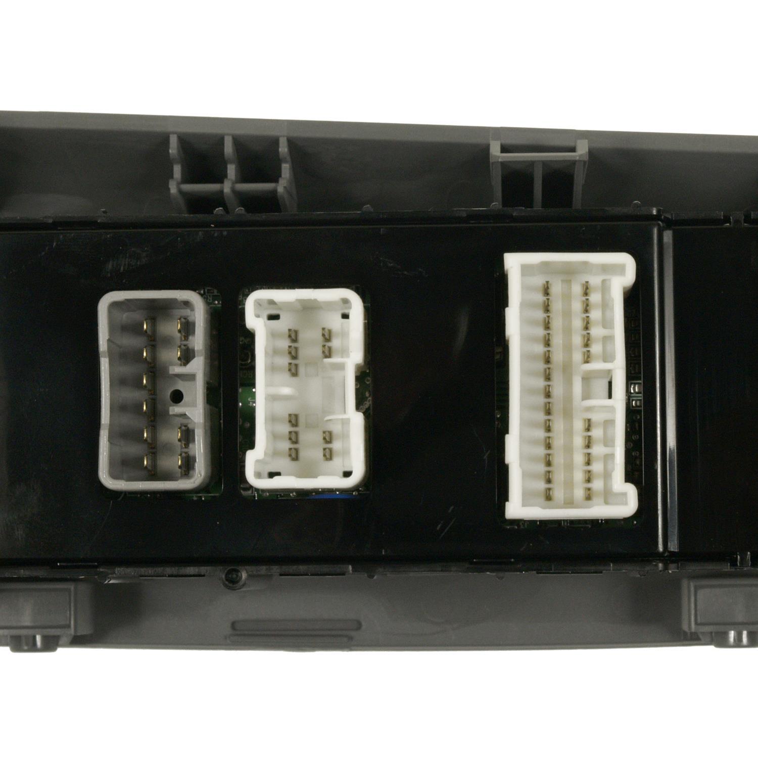 BWD WST1339 Door Window Switch product image 2 of 3