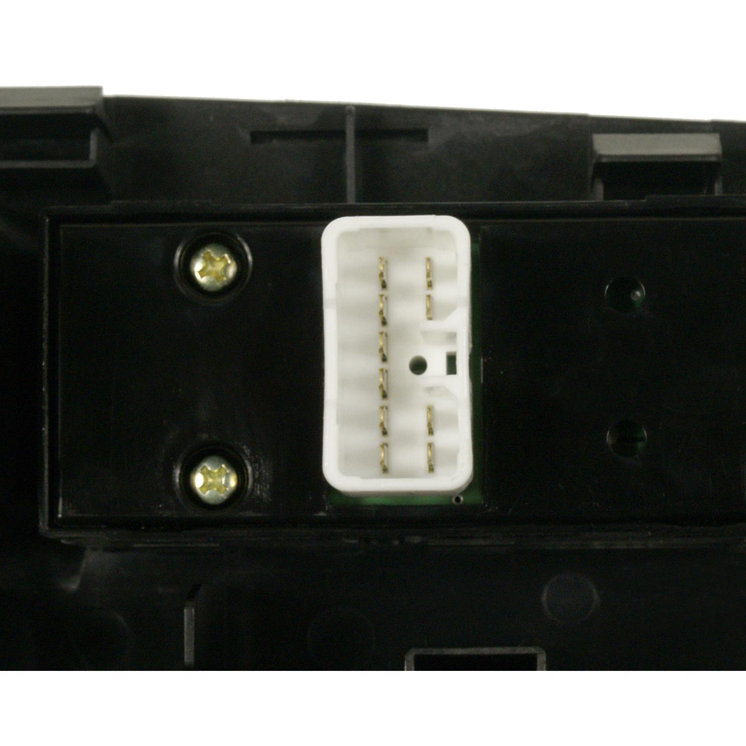BWD WST1344 - Door Window Switch BWD WST1344 Door Window Switch product image 2 of 3