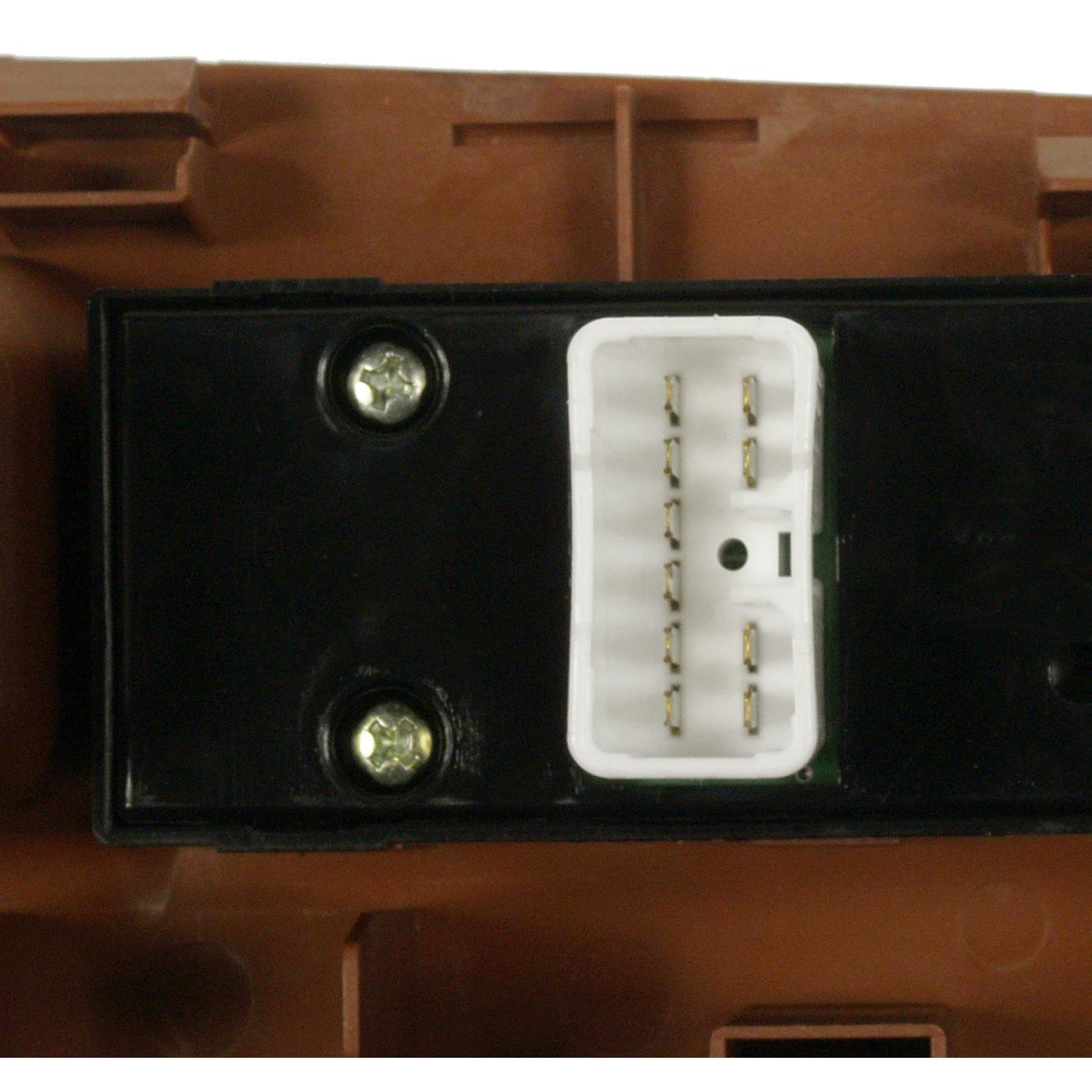BWD WST1346 - Door Window Switch BWD WST1346 Door Window Switch product image 2 of 3