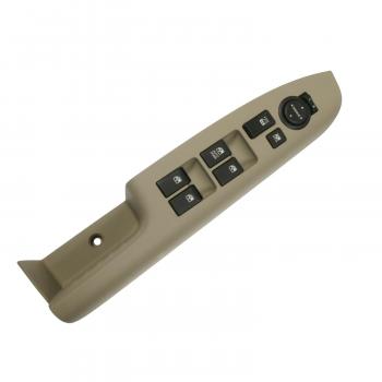 2009 Kia Borrego Door Window Switch Front Left BWD WST1355 image 1 of 3