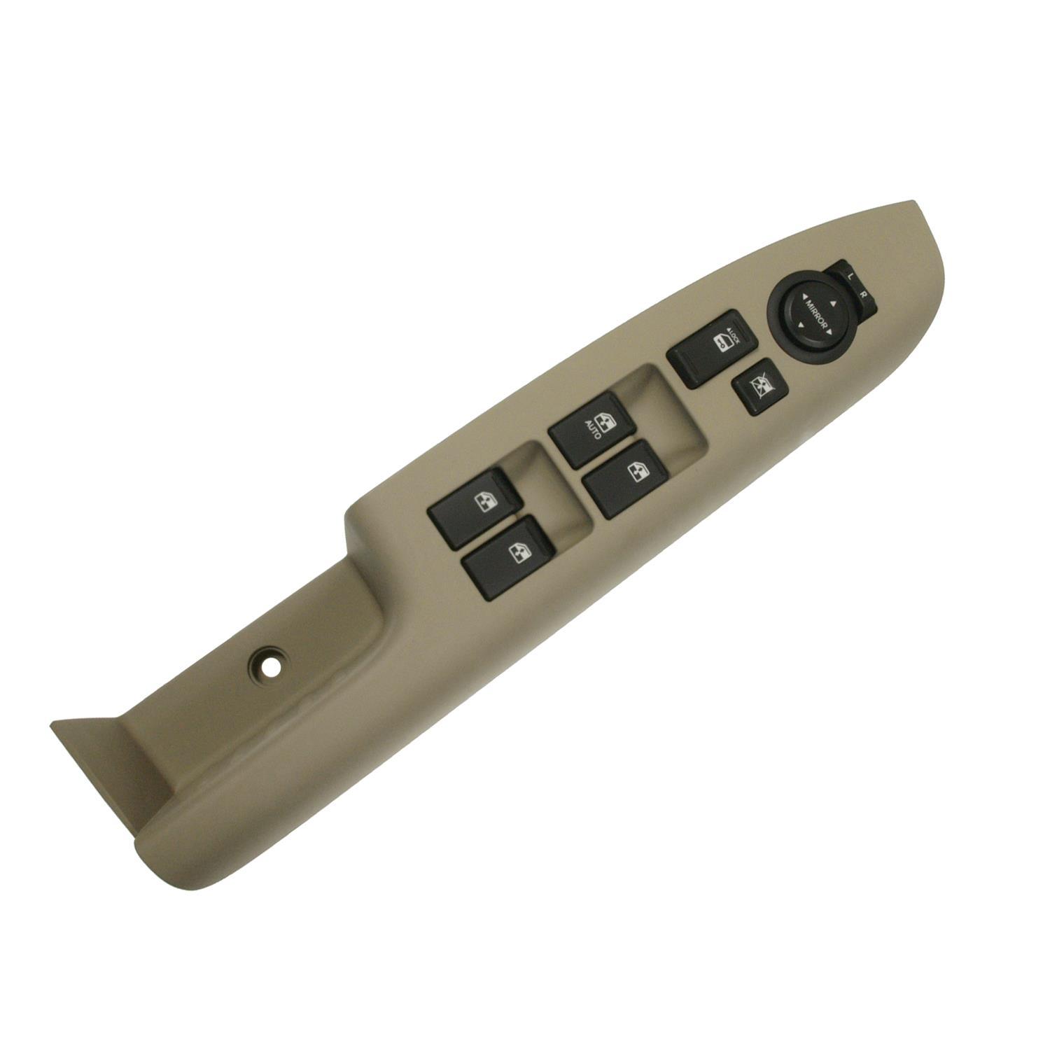 BWD WST1357 - Door Window Switch BWD WST1357 Door Window Switch product image 1 of 3