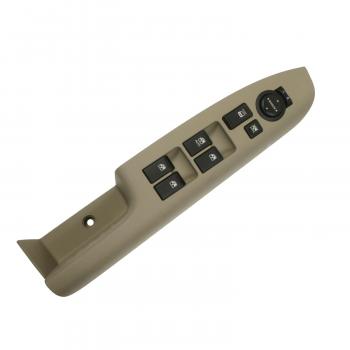 2009 Kia Borrego Door Window Switch Front Left BWD WST1357 image 1 of 3