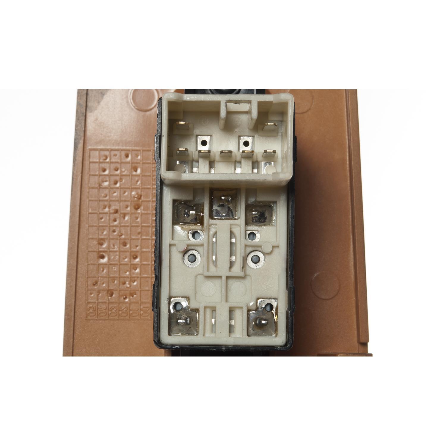 BWD WST1365 - Door Window Switch BWD WST1365 Door Window Switch product image 2 of 3