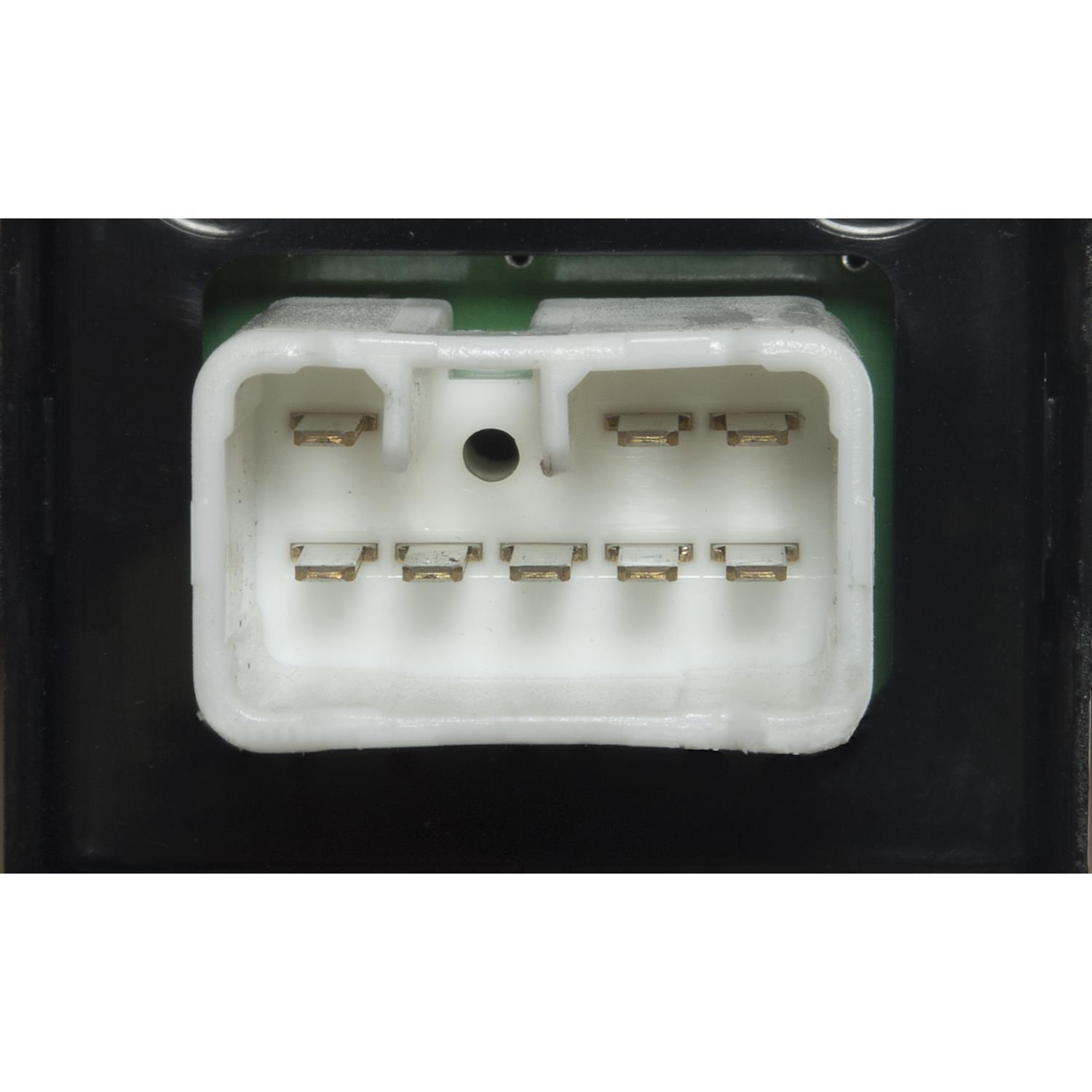 BWD WST1366 Door Window Switch product image 2 of 3