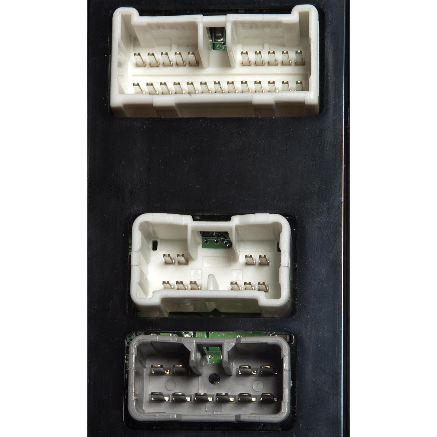 BWD WST1367 - Door Window Switch BWD WST1367 Door Window Switch product image 2 of 3