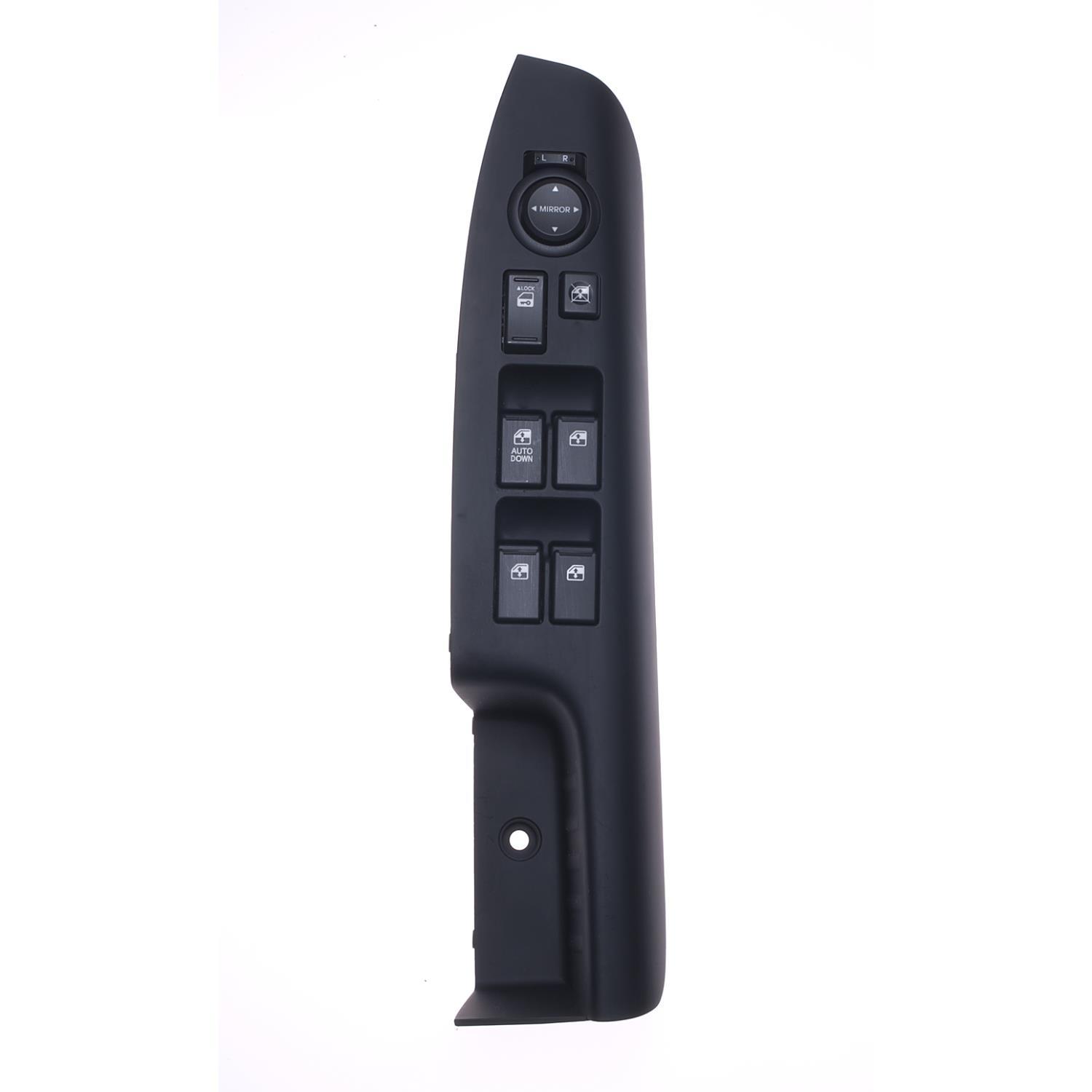 BWD WST1367 - Door Window Switch BWD WST1367 Door Window Switch product image 3 of 3