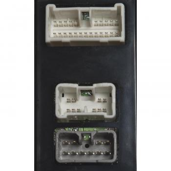 2009 Kia Borrego Door Window Switch Front Left BWD WST1371 image 2 of 3