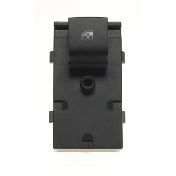 2017 Chevrolet Equinox Door Window Switch Rear BWD WST1374 image 3 of 4