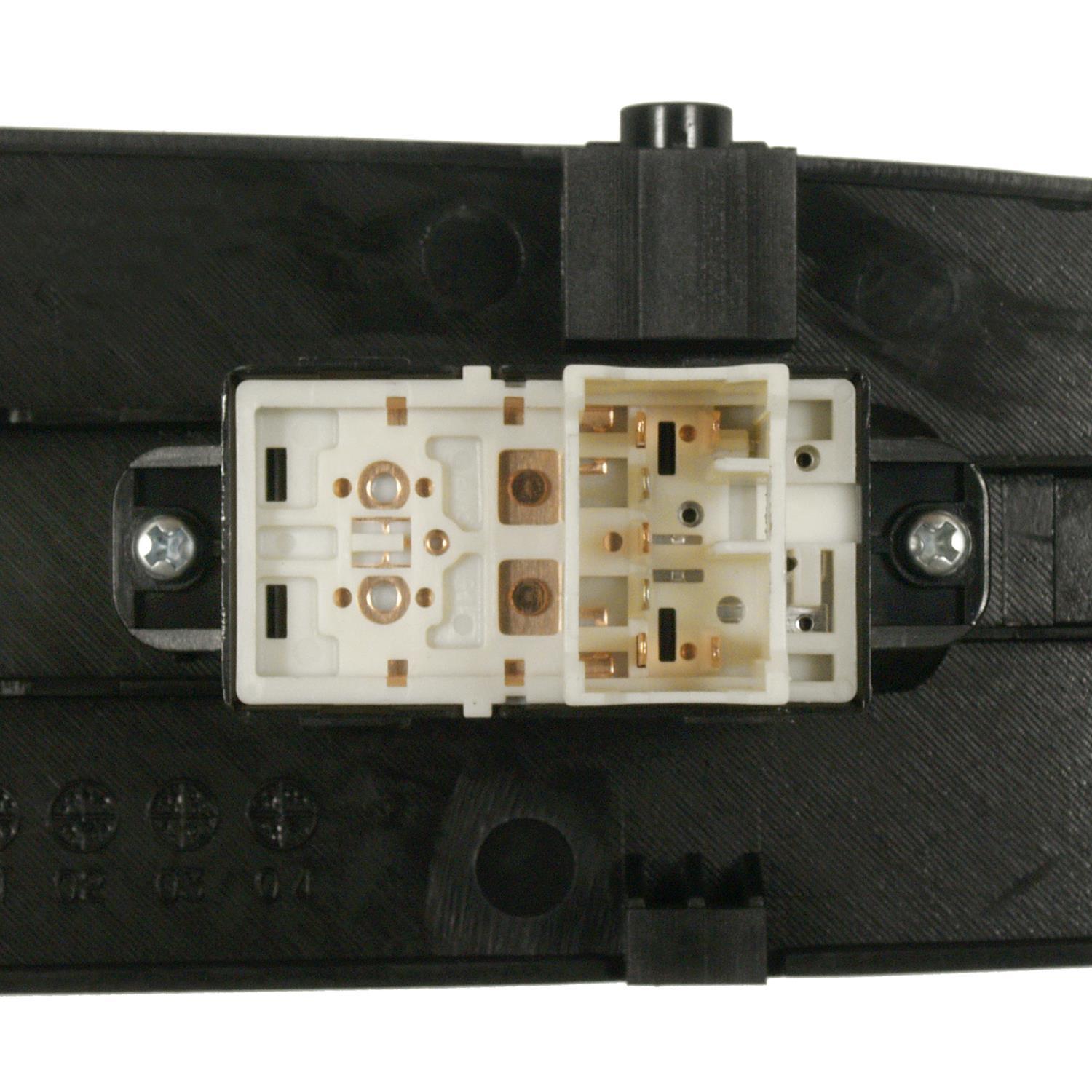 BWD WST1376 - Door Window Switch BWD WST1376 Door Window Switch product image 2 of 3