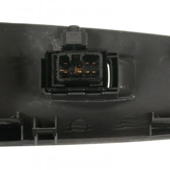 2009 Hyundai Tucson Door Window Switch Rear Right BWD WST1377 image 2 of 3