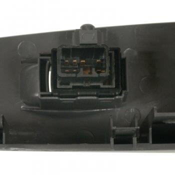 2009 Hyundai Tucson Door Window Switch Rear Left BWD WST1378 image 3 of 3