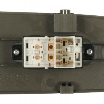 2005 Hyundai Sonata Door Window Switch Front Right BWD WST1379 image 2 of 3