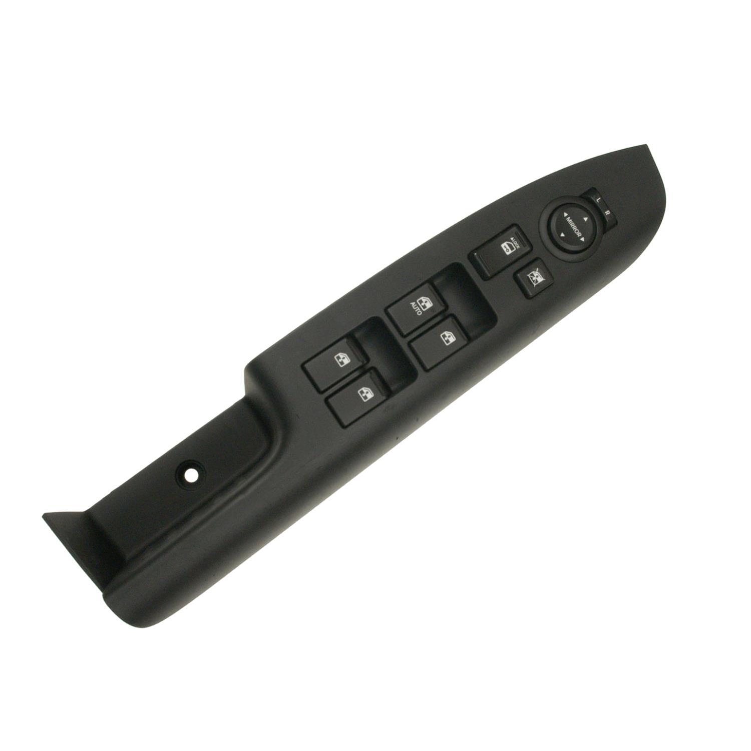 BWD WST1387 Door Window Switch product image 1 of 3