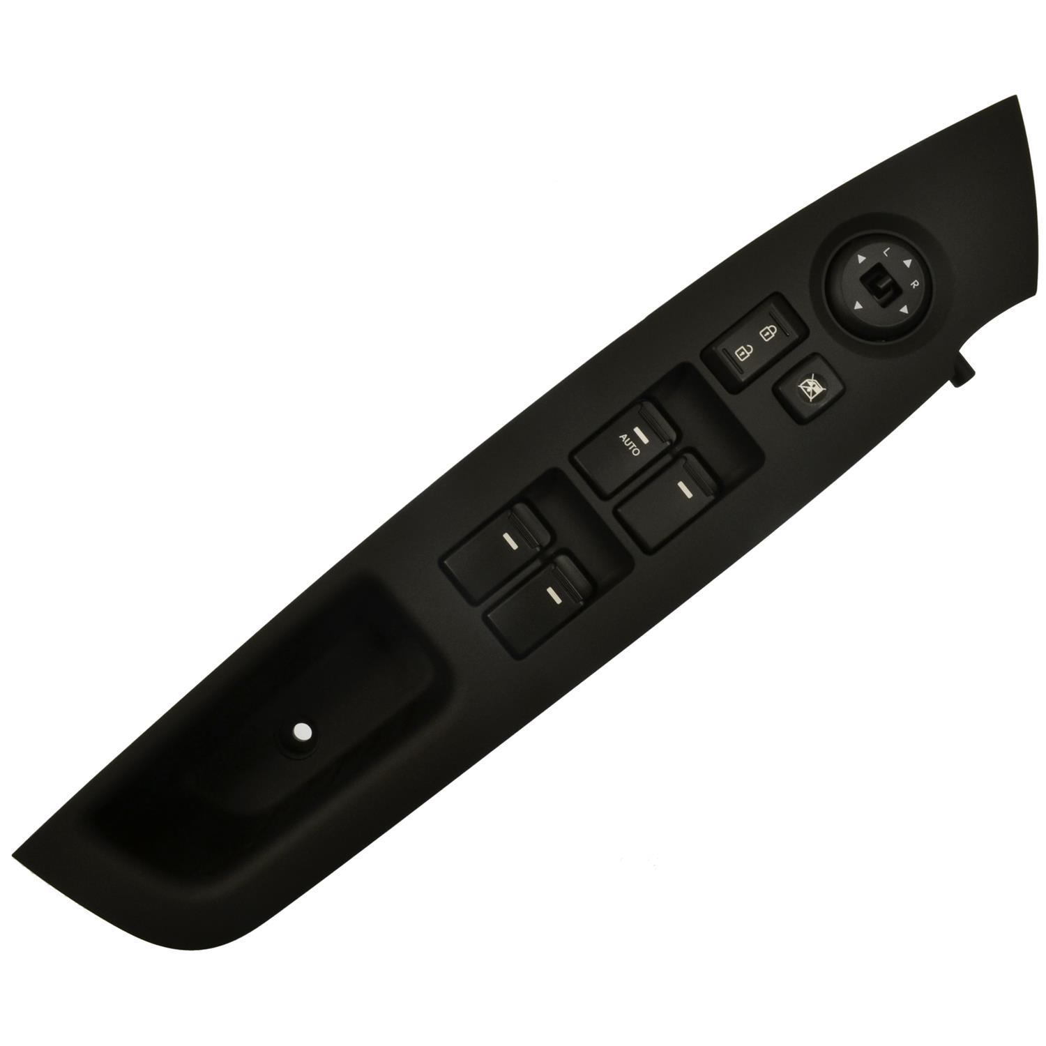 BWD WST1388 - Door Window Switch BWD WST1388 Door Window Switch product image 2 of 9