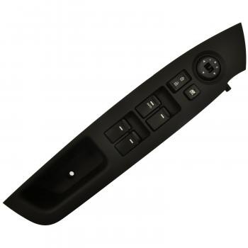 2013 Kia Sorento Door Window Switch Front Left BWD WST1388 image 2 of 4
