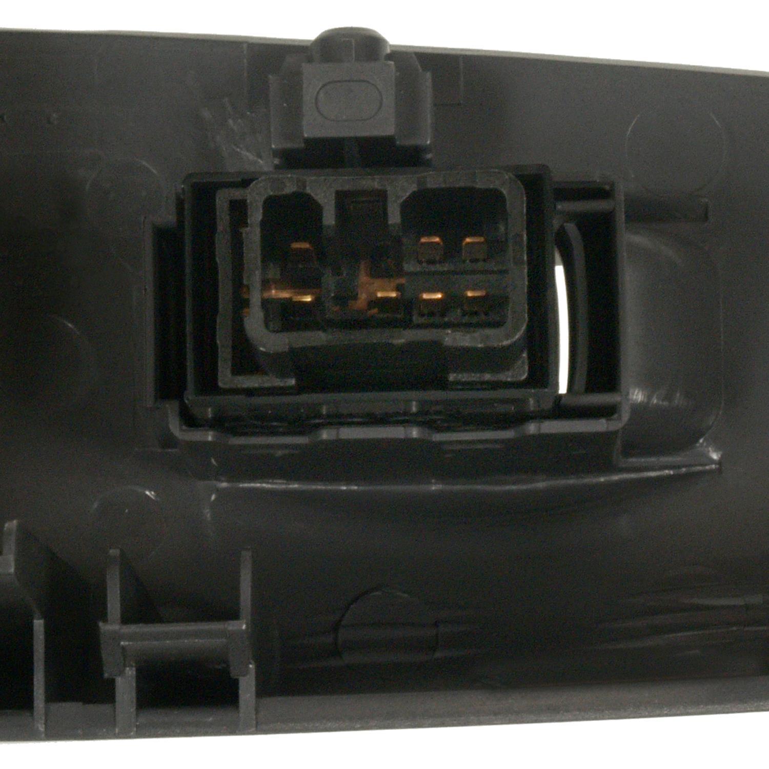 BWD WST1390 - Door Window Switch BWD WST1390 Door Window Switch product image 2 of 3