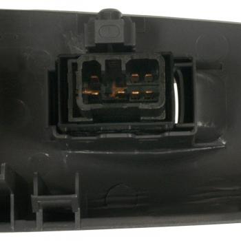 2009 Hyundai Tucson Door Window Switch Front Left BWD WST1390 image 2 of 3