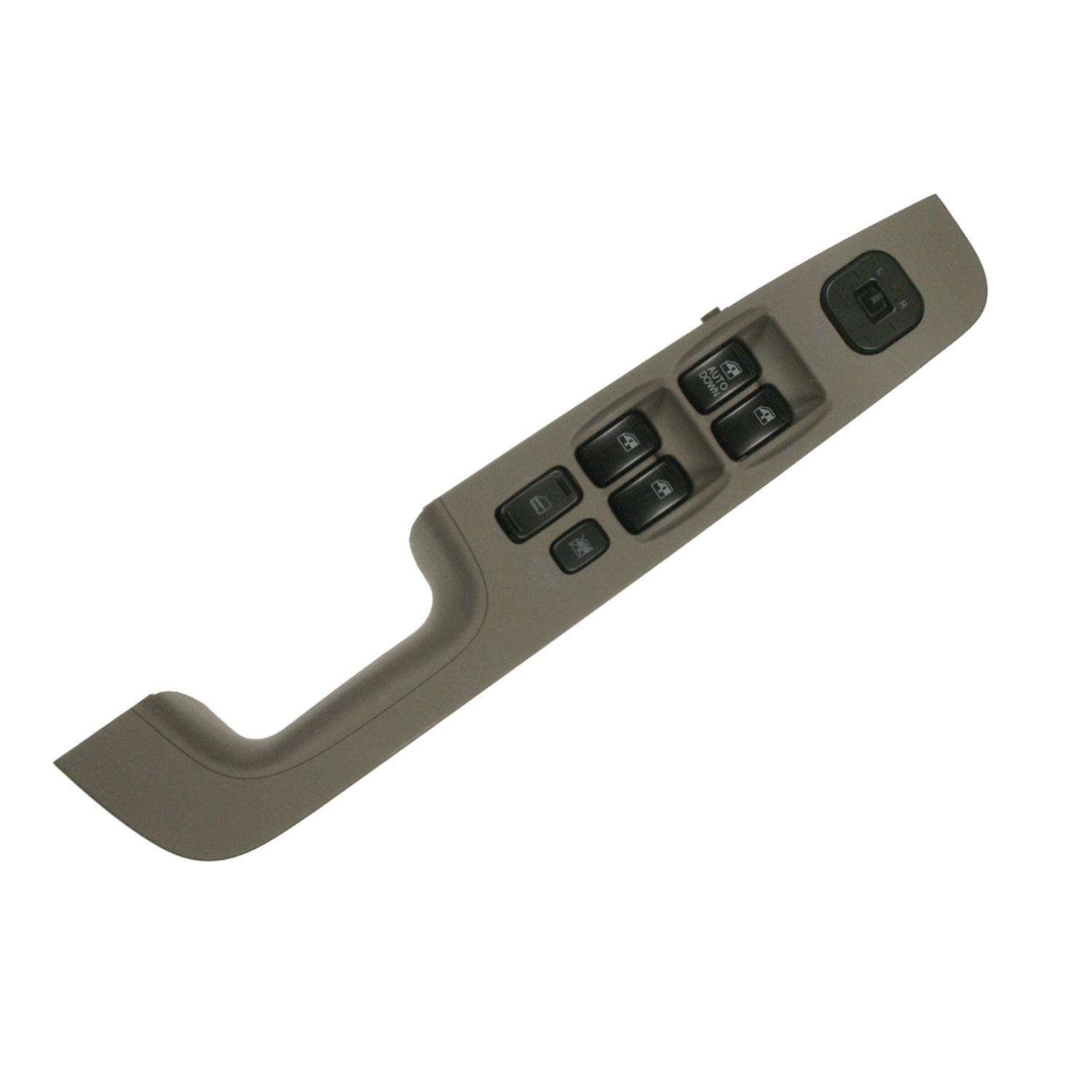 BWD WST1391 - Door Window Switch BWD WST1391 Door Window Switch product image 1 of 3