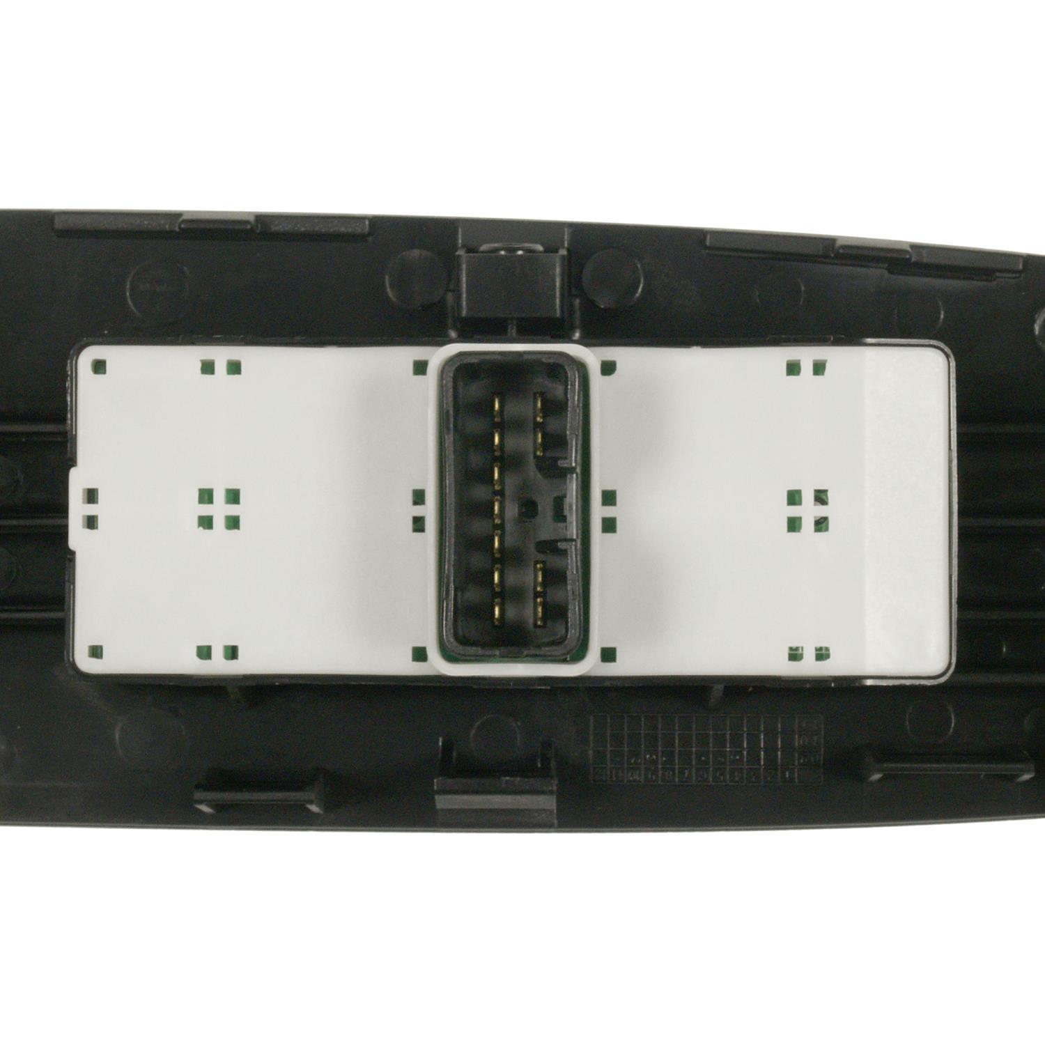 BWD WST1393 - Door Window Switch BWD WST1393 Door Window Switch product image 2 of 3
