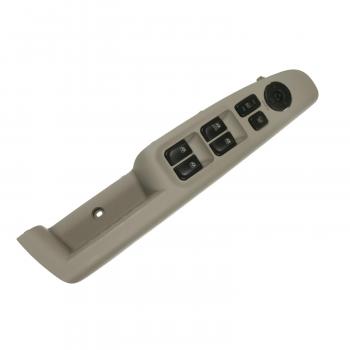2008 Hyundai Sonata Door Window Switch Front Left BWD WST1407 image 1 of 4
