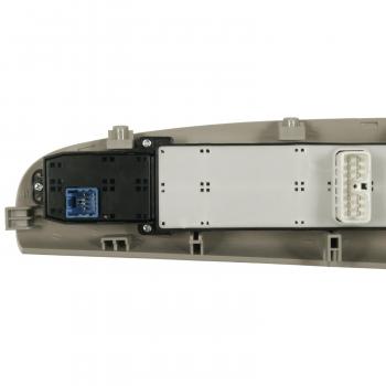 2008 Hyundai Sonata Door Window Switch Front Left BWD WST1407 image 3 of 4