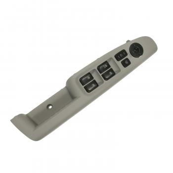 2008 Hyundai Sonata Door Window Switch Front Left BWD WST1408 image 1 of 4