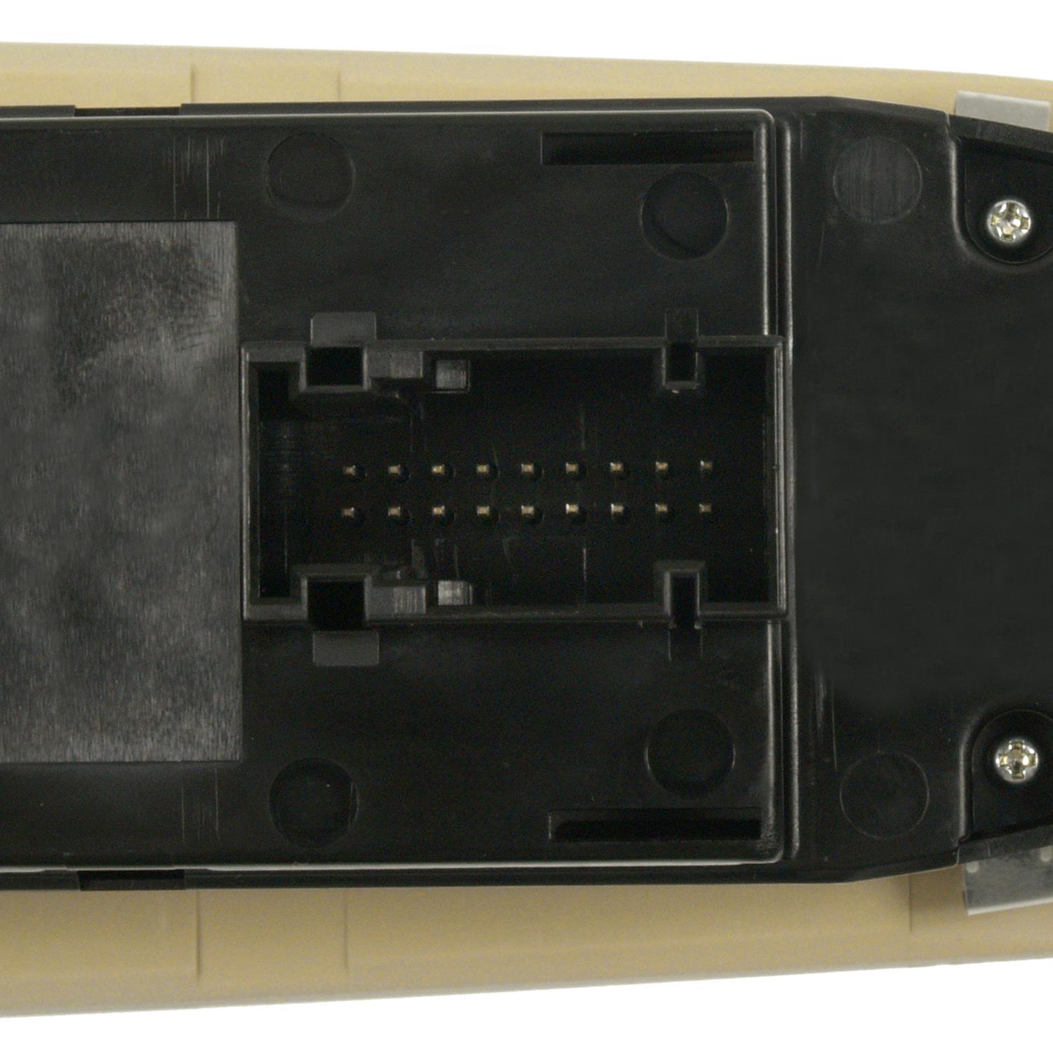 BWD WST1413 - Door Window Switch BWD WST1413 Door Window Switch product image 2 of 3